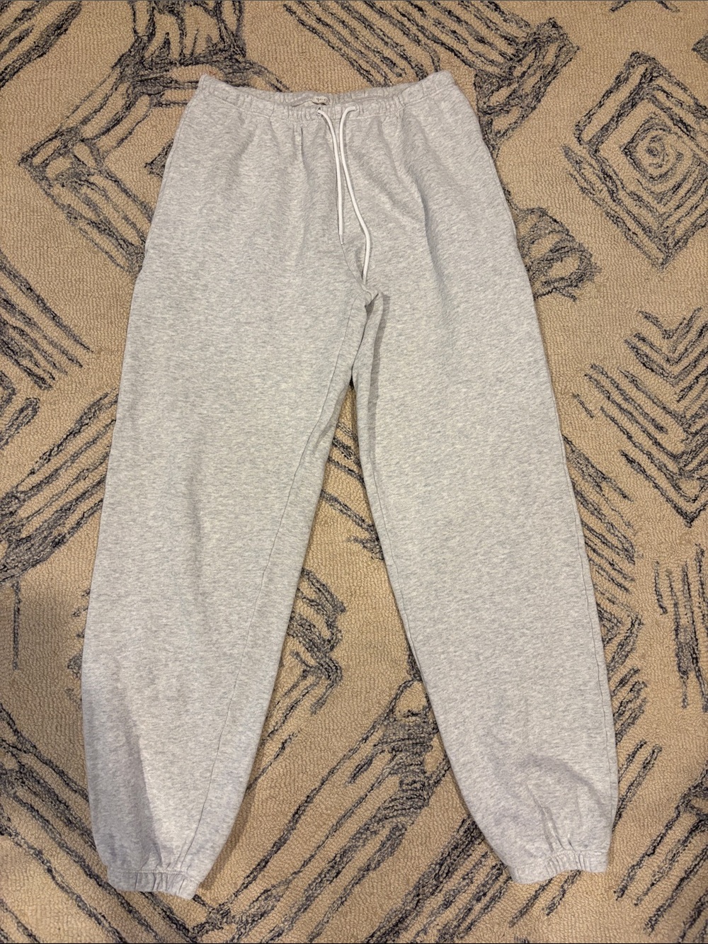 John Galt Joggers and 3 Top Bundle - Picture 2 of 11